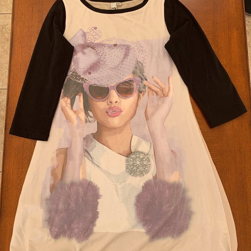 Dress for girls